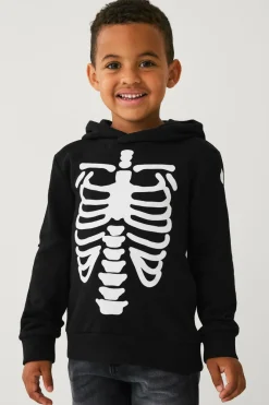 Ellos Collection Hættetrøje^Børn Sweatshirts & Hoodies