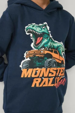Ellos Collection Hættetrøje^Børn Sweatshirts & Hoodies