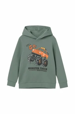 Sale Collection Hættetrøje Maddox Børn Sweatshirts & Hoodies