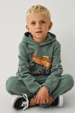 Sale Collection Hættetrøje Maddox Børn Sweatshirts & Hoodies