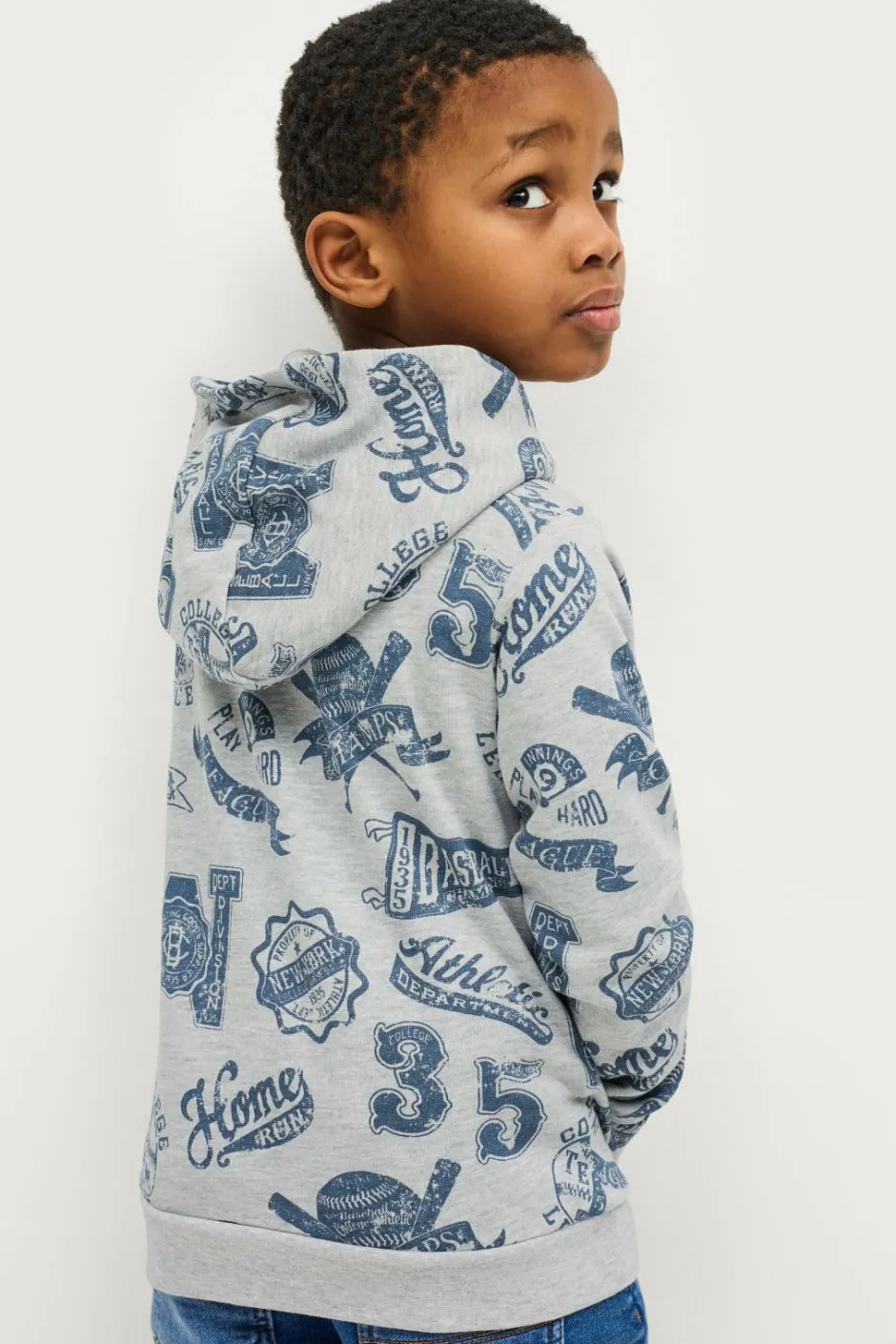 Online Collection Hættetrøje Cody Børn Sweatshirts & Hoodies