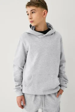 Ellos Collection Hættetrøje Basic^Børn Basistøj|Sweatshirts & Hoodies