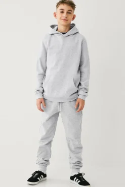 Ellos Collection Hættetrøje Basic^Børn Basistøj|Sweatshirts & Hoodies