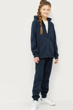 Ellos Collection Hættetrøje Basic Sweatshirt^Børn Basistøj|Sweatshirts & Hoodies