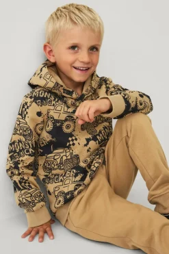 Ellos Collection Hættetrøje^Børn Sweatshirts & Hoodies