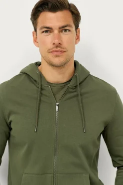 Ellos Collection Hættetrøje John^ Basistøj|Nattøj & Homewear