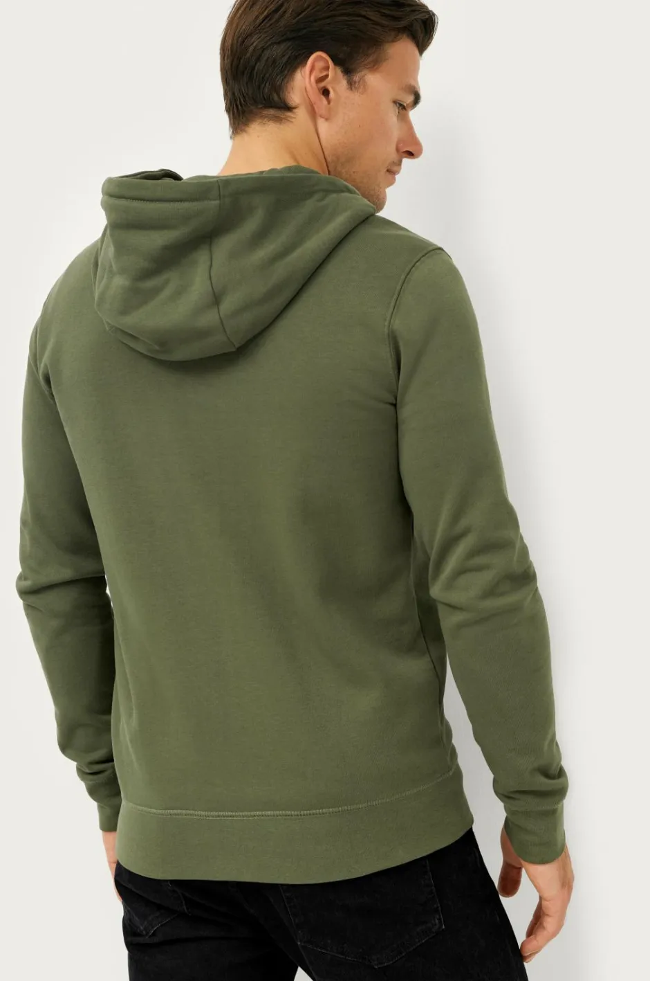 Ellos Collection Hættetrøje John^ Basistøj|Nattøj & Homewear