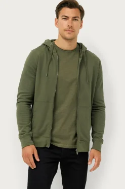 Ellos Collection Hættetrøje John^ Basistøj|Nattøj & Homewear