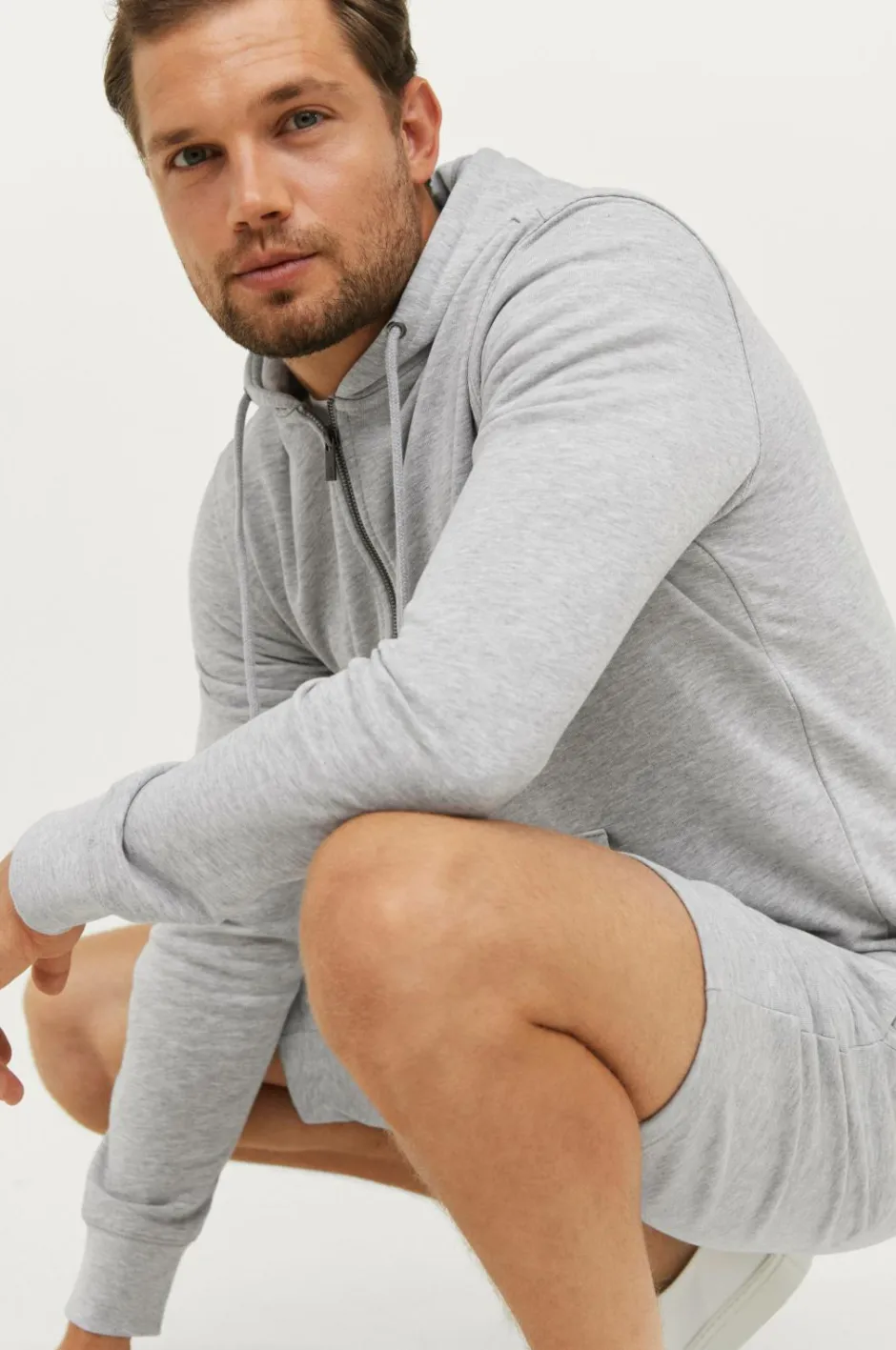 Ellos Collection Hættetrøje John^ Basistøj|Nattøj & Homewear