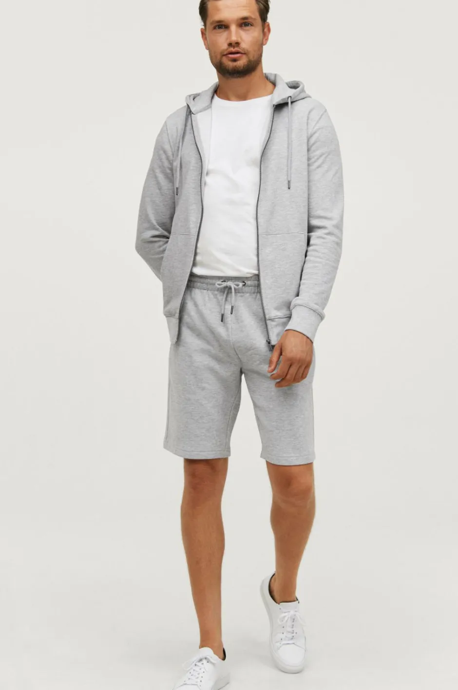 Ellos Collection Hættetrøje John^ Basistøj|Nattøj & Homewear