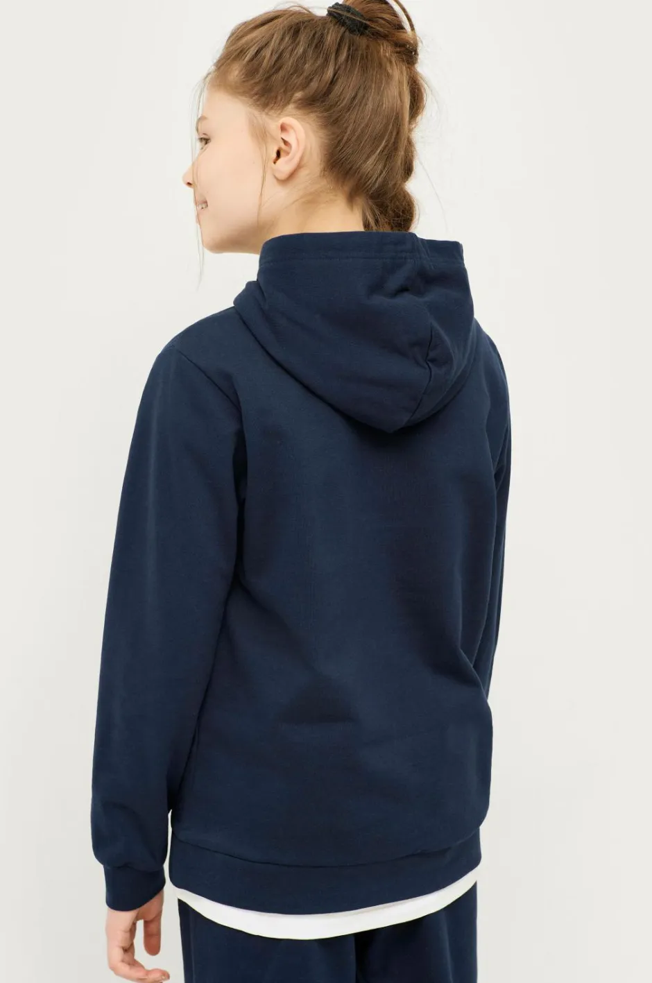 Discount Collection Hættetrøje Basic Børn Basistøj