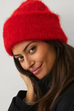 New Collection Hue i alpakablanding Dame Huer