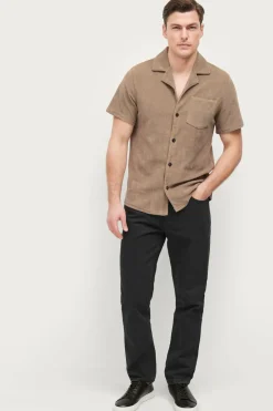 Clearance Collection Icon Regular Tapered Jeans Jeans