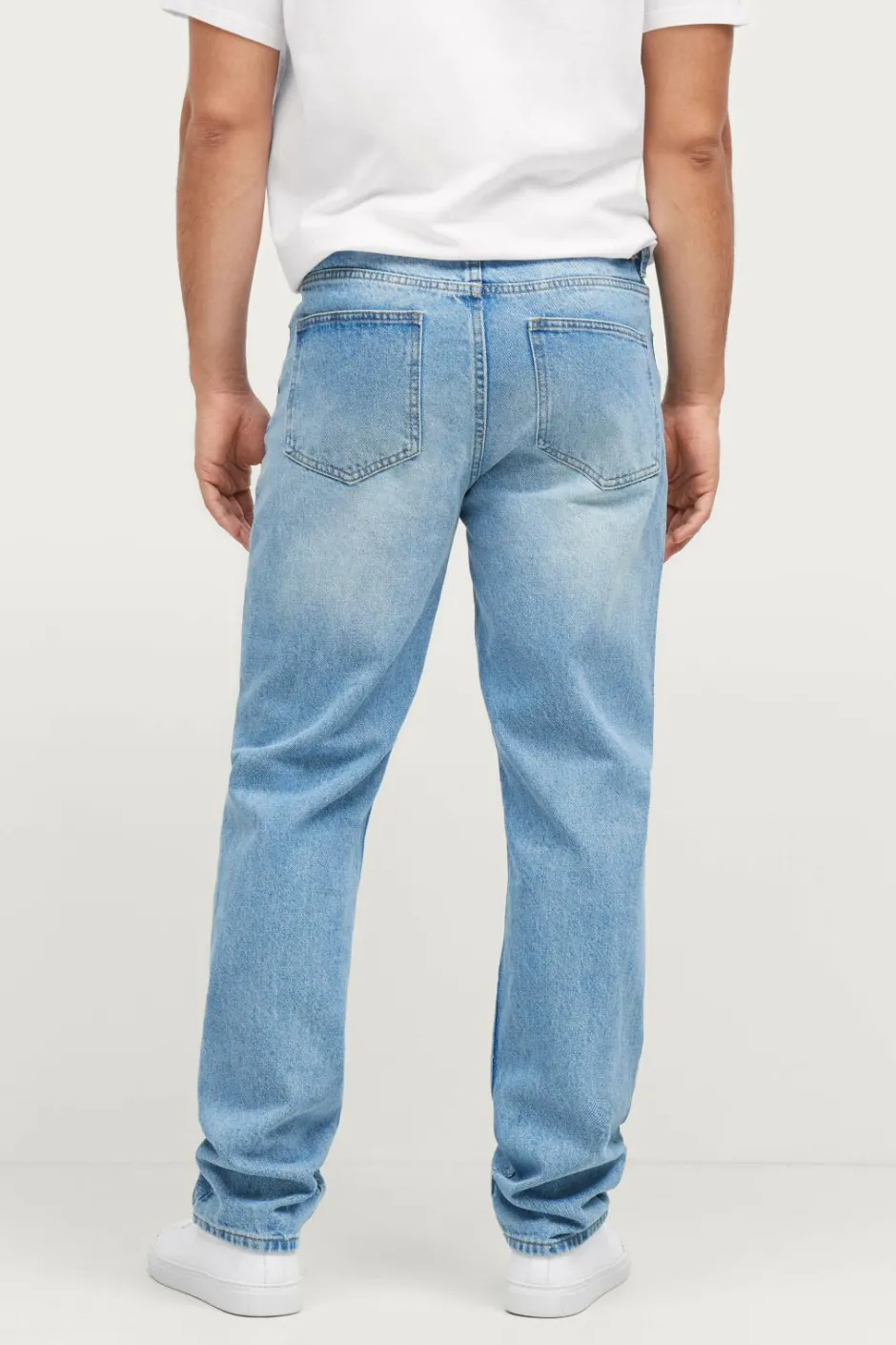 Ellos Collection Icon Regular Straight Jeans^ Jeans