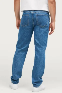Best Collection Icon Regular Straight Jeans Jeans