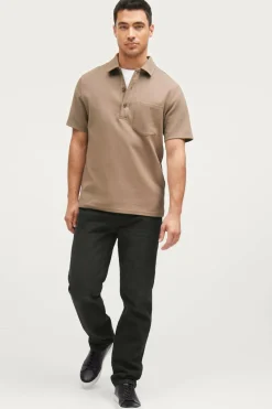 Sale Collection Icon Regular Straight Jeans Jeans