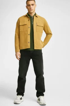Sale Collection Icon Regular Straight Jeans Jeans