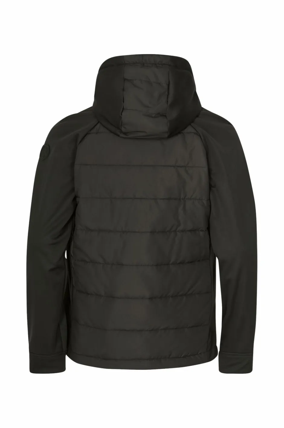 Ellos Collection Jakke Hugh Hybrid Jacket^ Jakker & Frakker