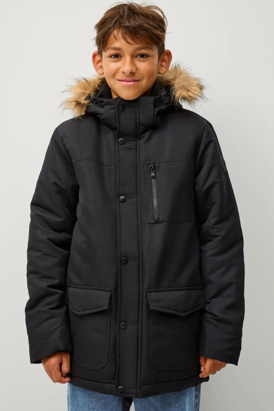 Sale Collection Jakke Christoffer Børn Overtøj