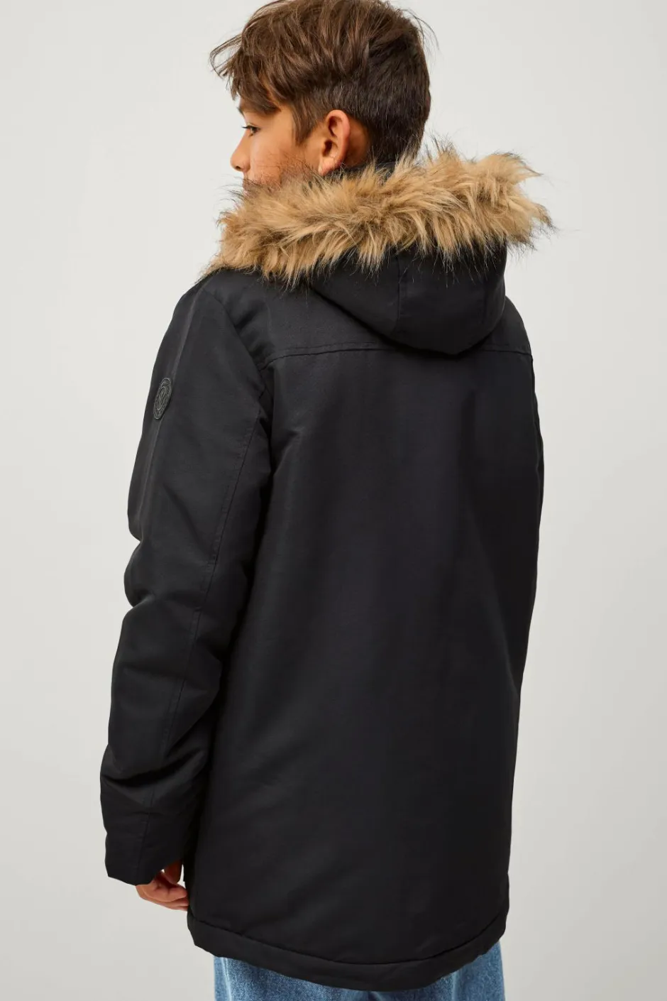 Sale Collection Jakke Christoffer Børn Overtøj