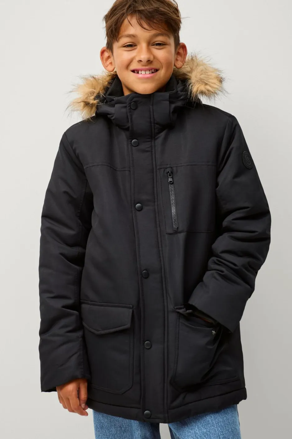 Sale Collection Jakke Christoffer Børn Overtøj