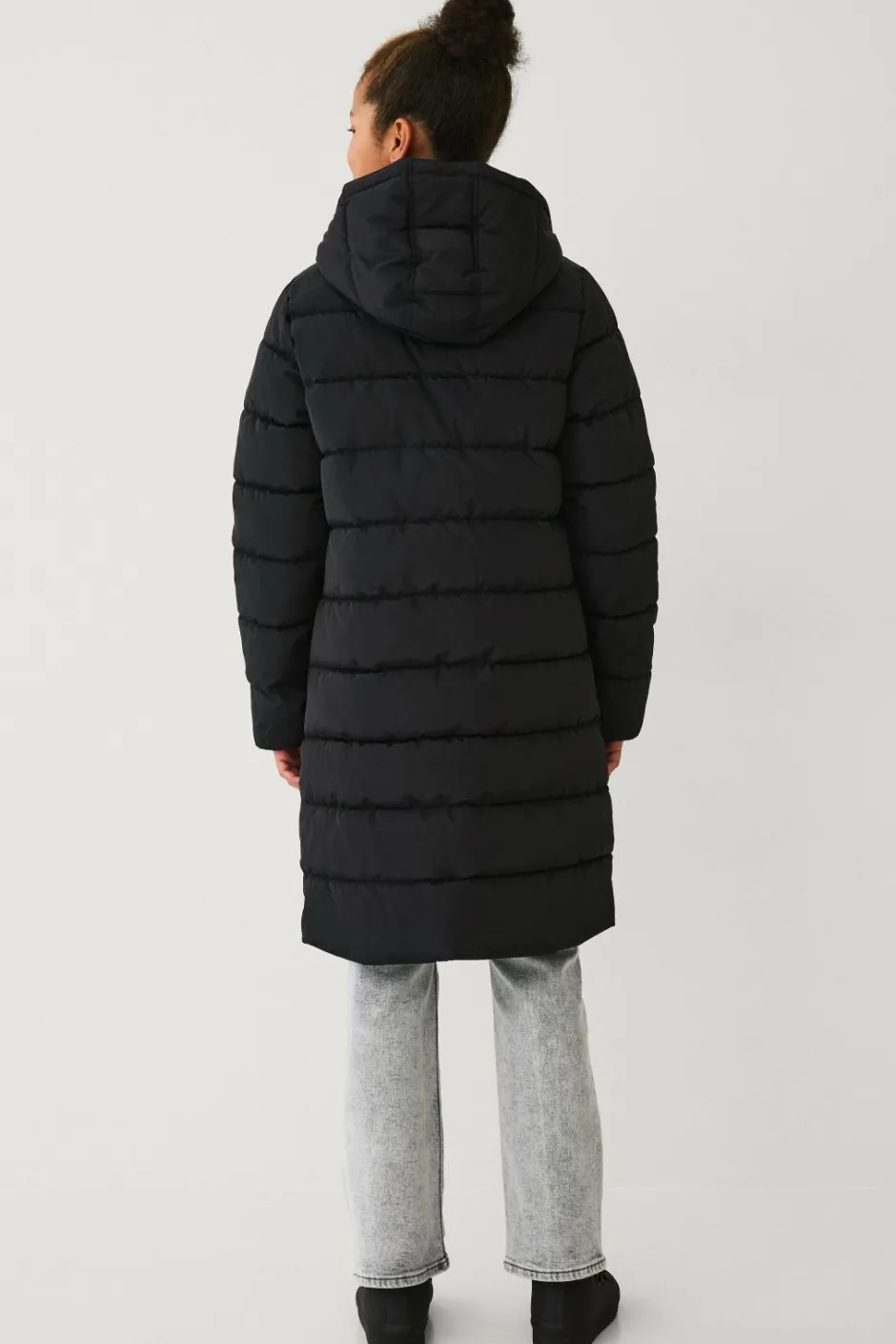 Ellos Collection Jakke Vilma B Girl^Børn Overtøj