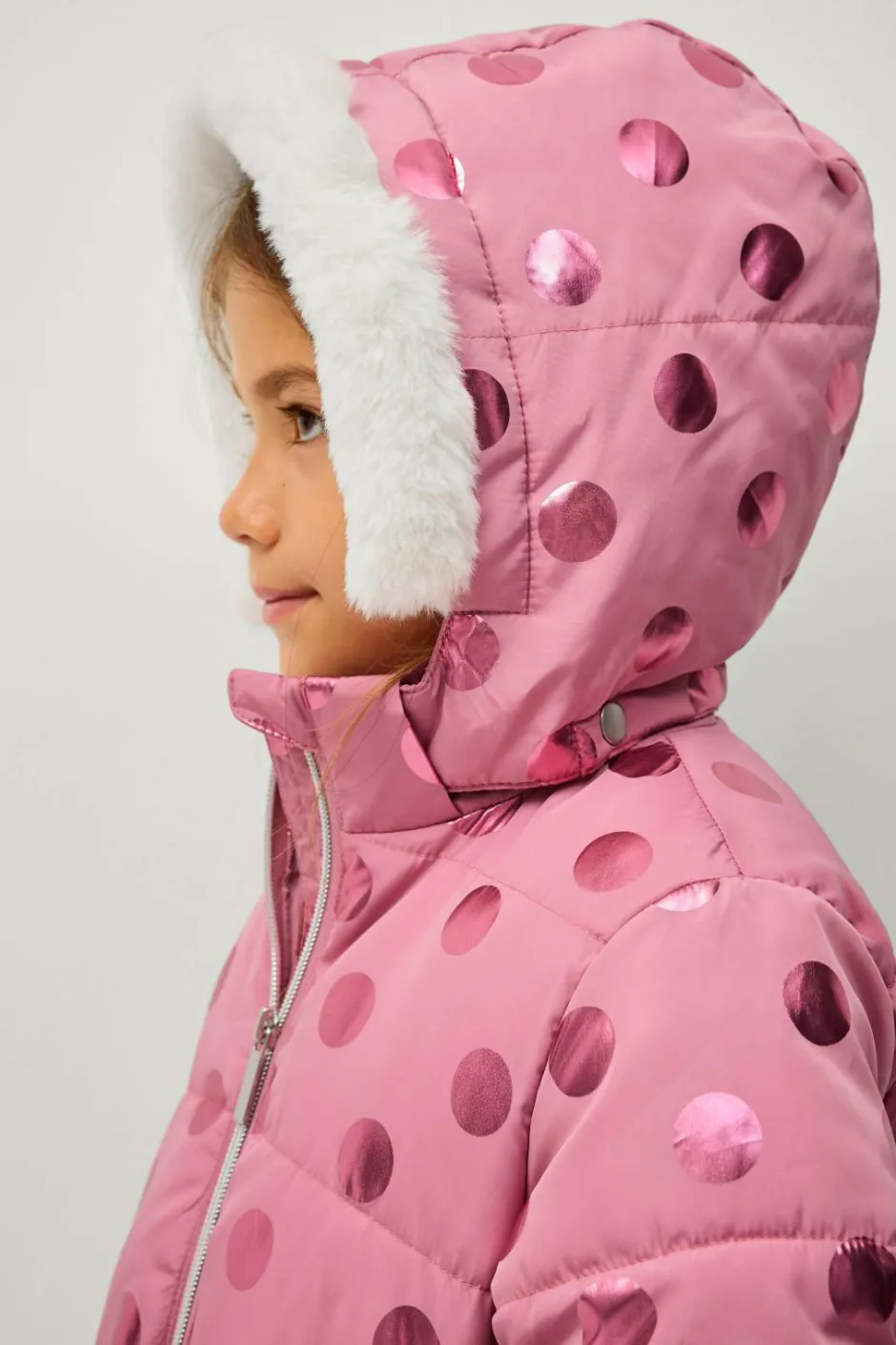 Sale Collection Jakke Lotta Børn Overtøj