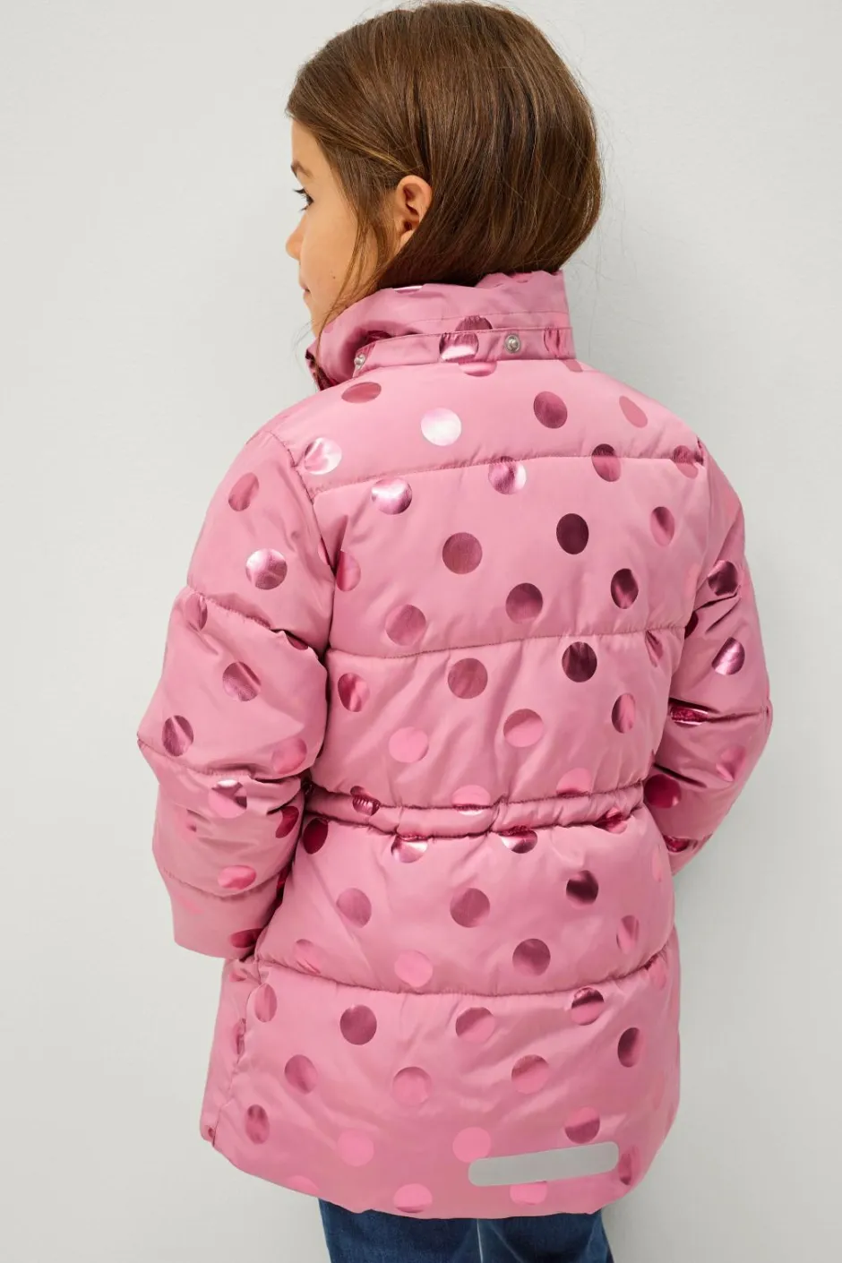 Sale Collection Jakke Lotta Børn Overtøj