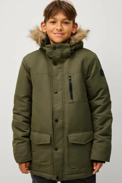 Outlet Collection Jakke Christoffer Børn Overtøj