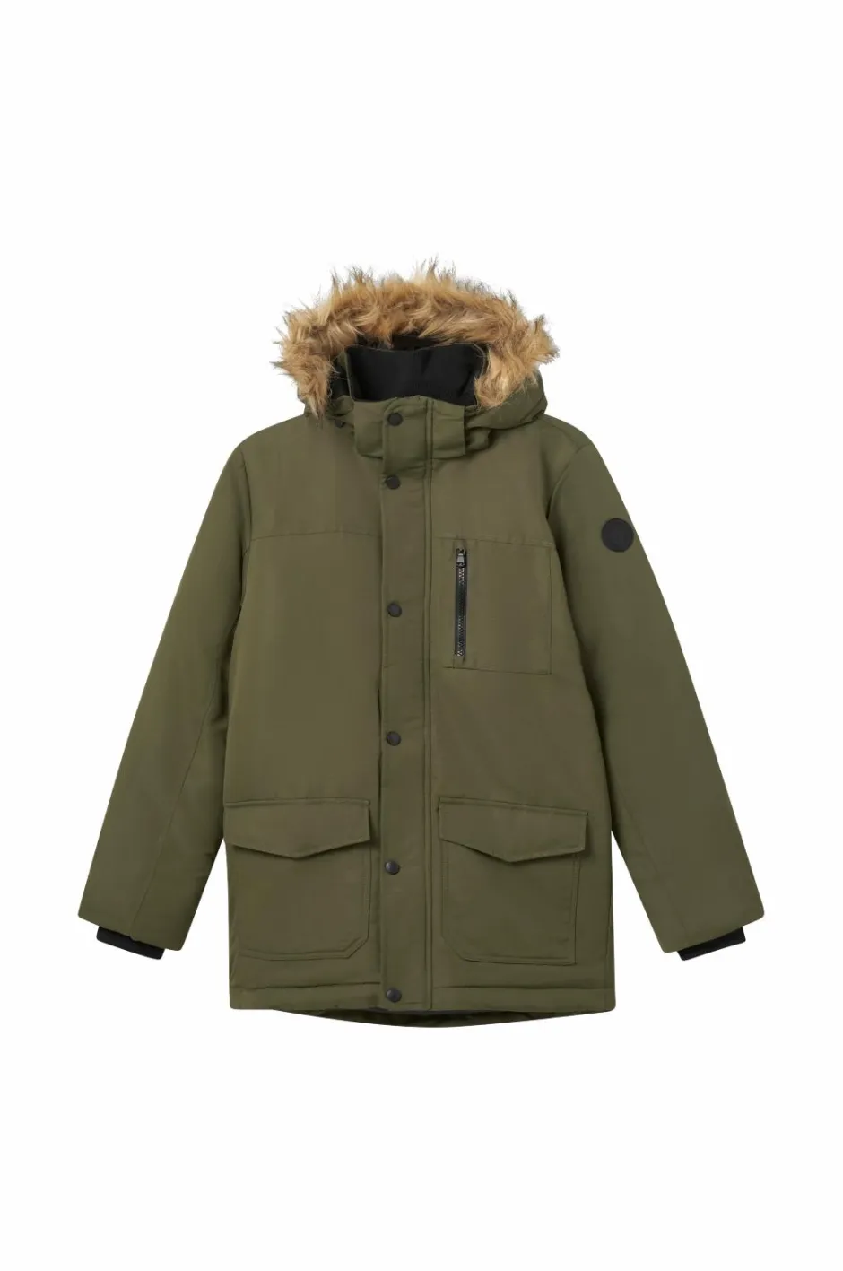 Outlet Collection Jakke Christoffer Børn Overtøj