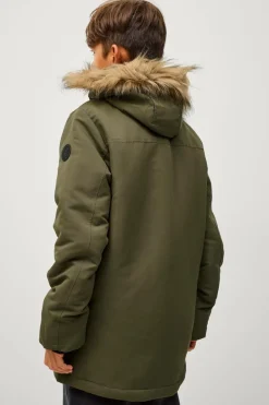 Outlet Collection Jakke Christoffer Børn Overtøj