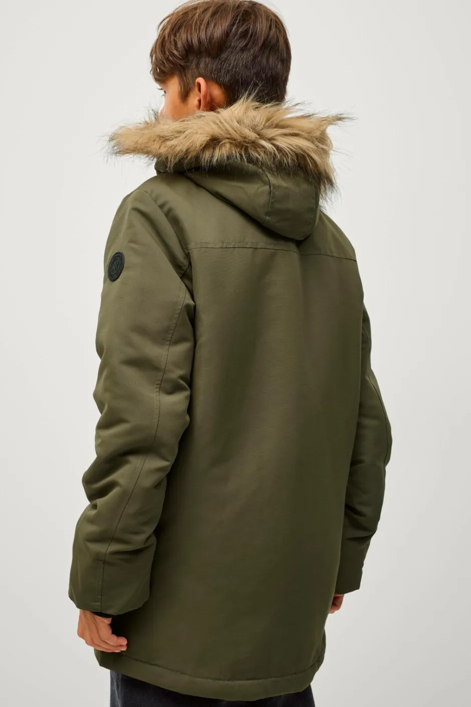 Outlet Collection Jakke Christoffer Børn Overtøj