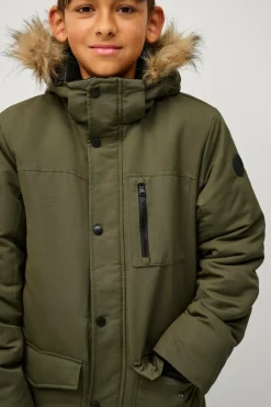 Outlet Collection Jakke Christoffer Børn Overtøj