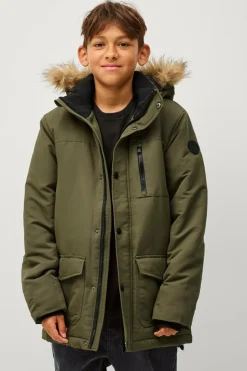Outlet Collection Jakke Christoffer Børn Overtøj
