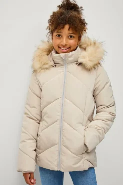 Collection Jakke Holly Børn Overtøj