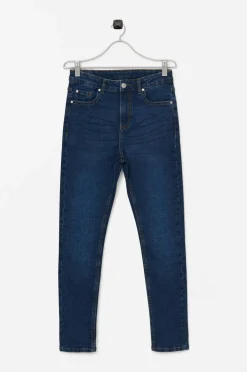 Clearance Collection Jeans Jeans Andrea Slim B Girl Børn Jeans