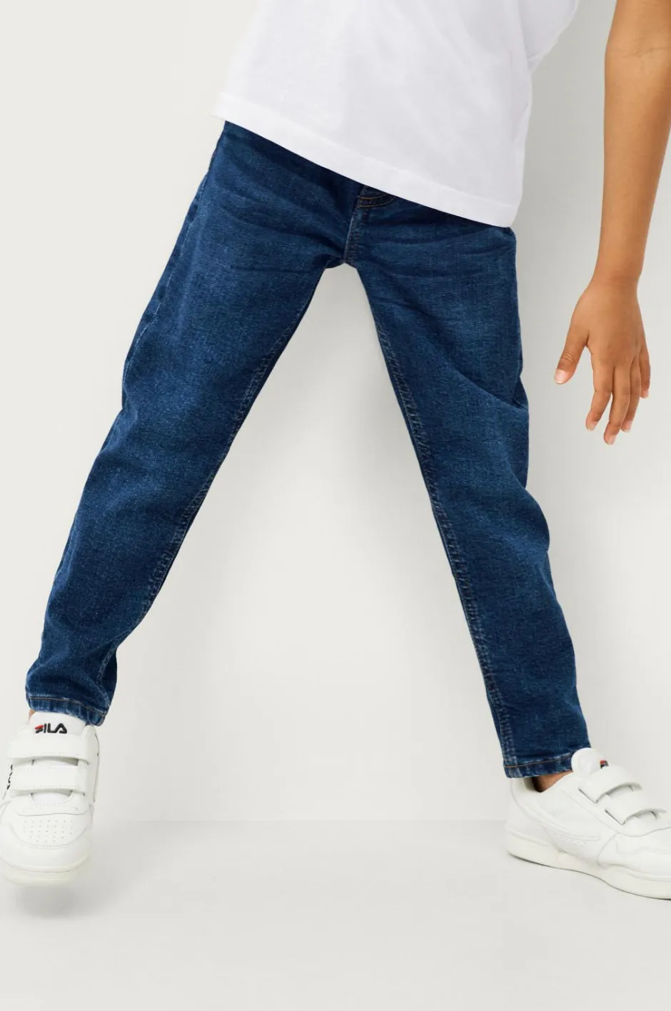 Best Collection Jeans Ellen Slim Børn Jeans