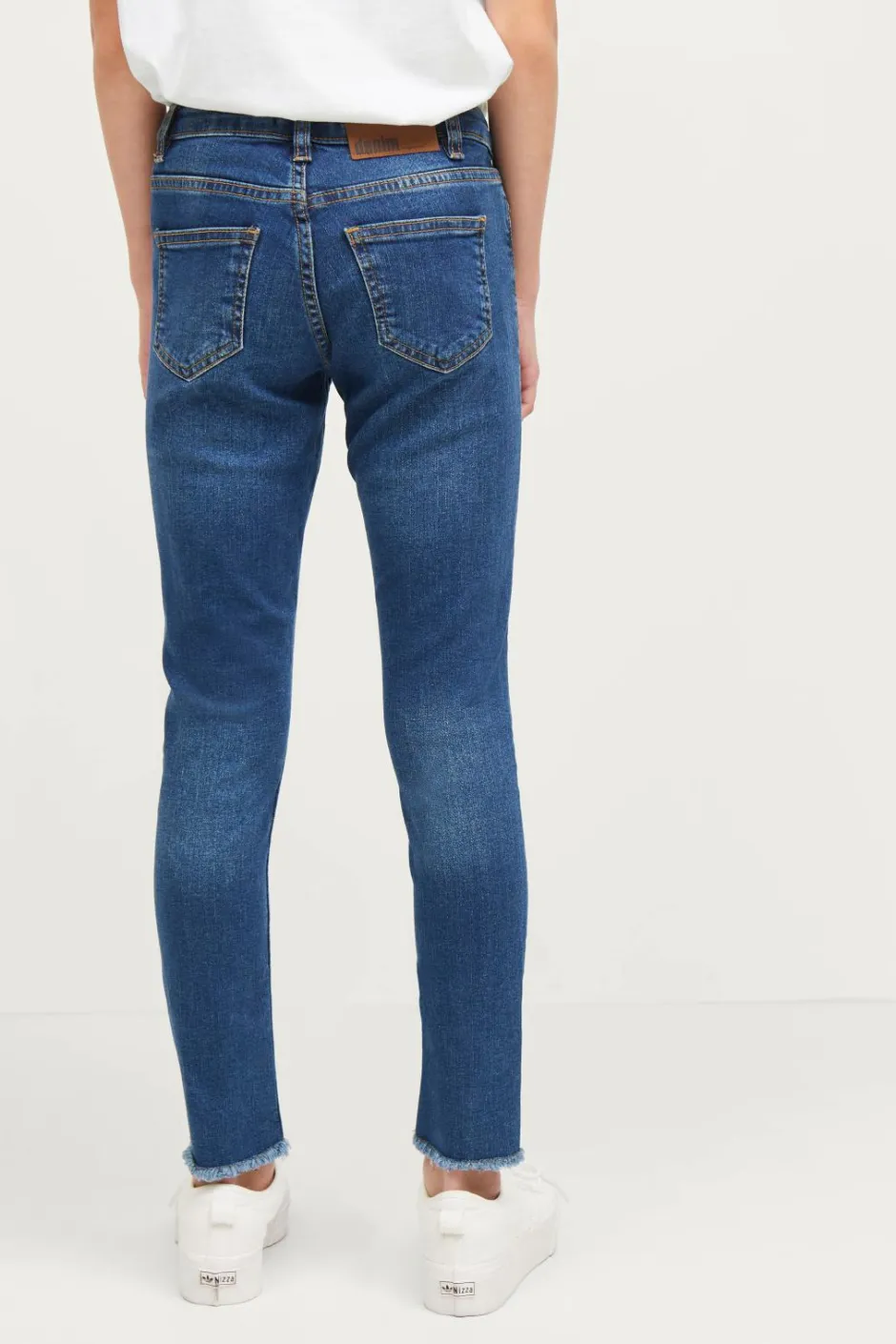 Outlet Collection Jeans York Børn Jeans
