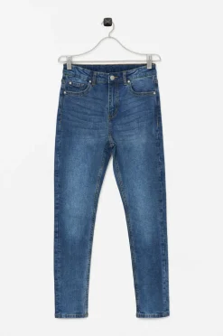 Collection Jeans Jeans Andrea Slim B Girl Børn Jeans