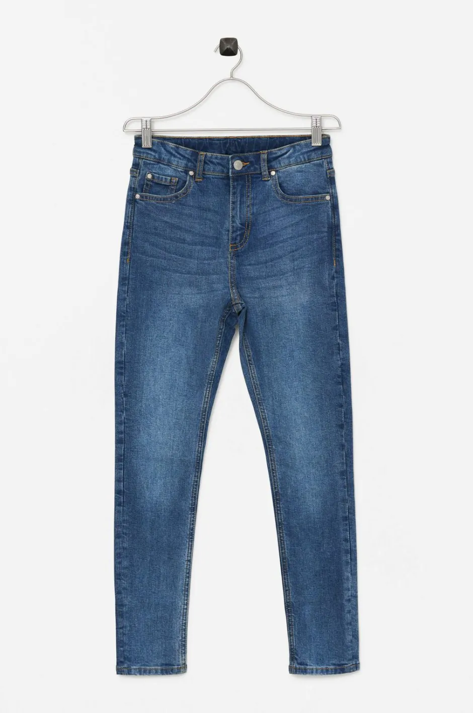 Collection Jeans Jeans Andrea Slim B Girl Børn Jeans