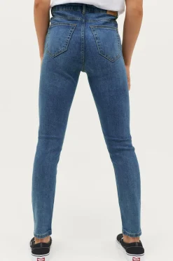 Collection Jeans Jeans Andrea Slim B Girl Børn Jeans