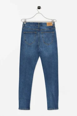 Collection Jeans Jeans Andrea Slim B Girl Børn Jeans