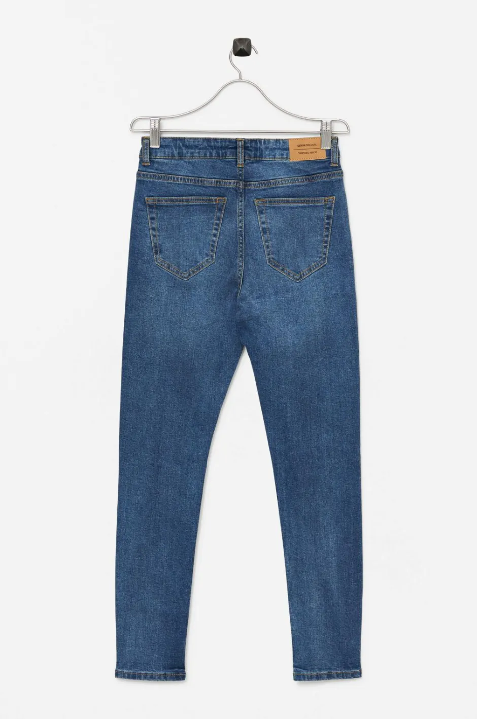 Collection Jeans Jeans Andrea Slim B Girl Børn Jeans