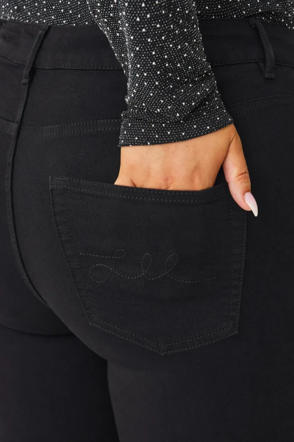 Ellos Collection Jeans^Dame Jeans