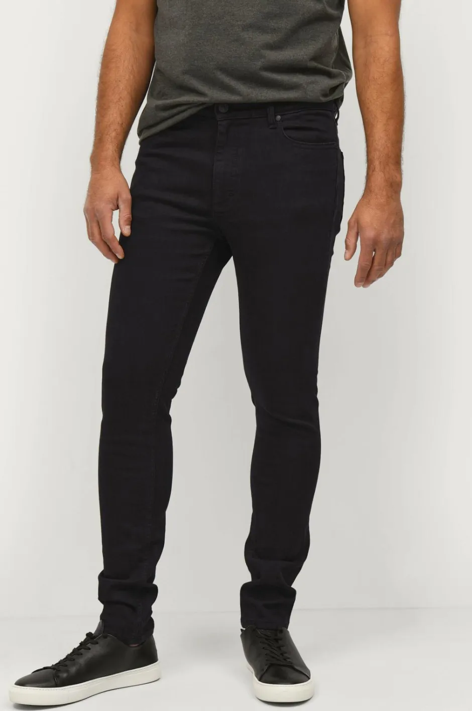 New Collection Jeans Nate Slim Fit Jeans
