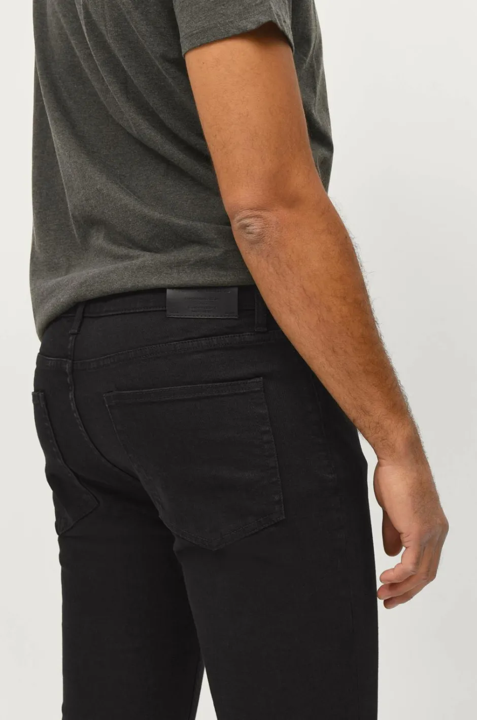 New Collection Jeans Nate Slim Fit Jeans