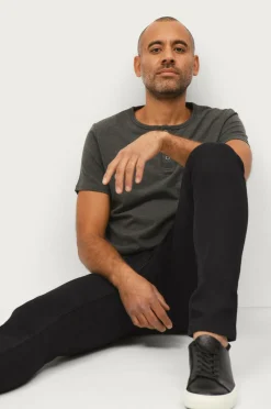 New Collection Jeans Nate Slim Fit Jeans