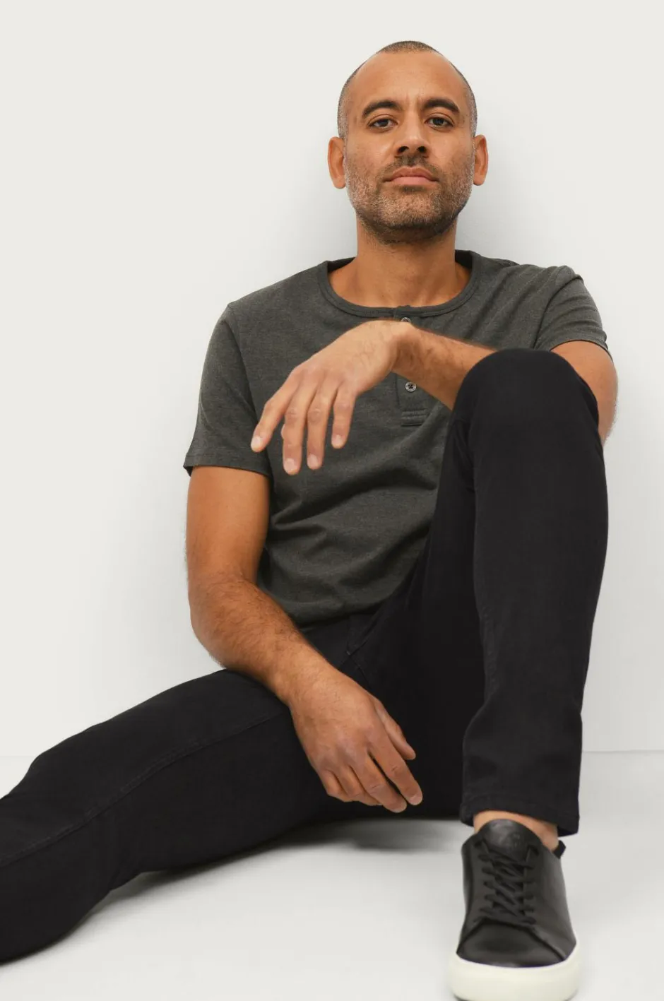 New Collection Jeans Nate Slim Fit Jeans