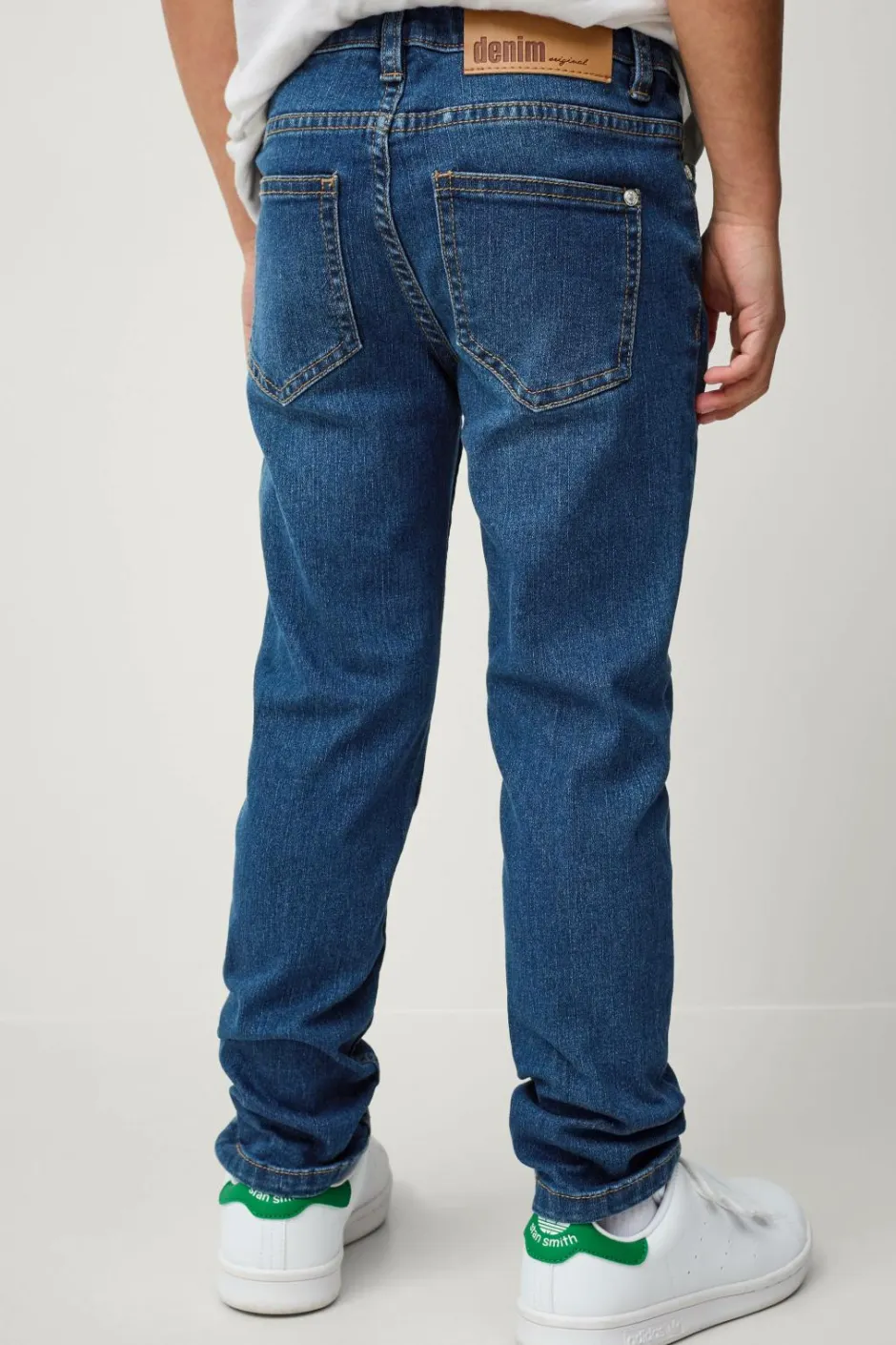 Ellos Collection Jeans Colton Slim^Børn Jeans