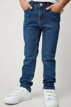 Ellos Collection Jeans Colton Slim^Børn Jeans